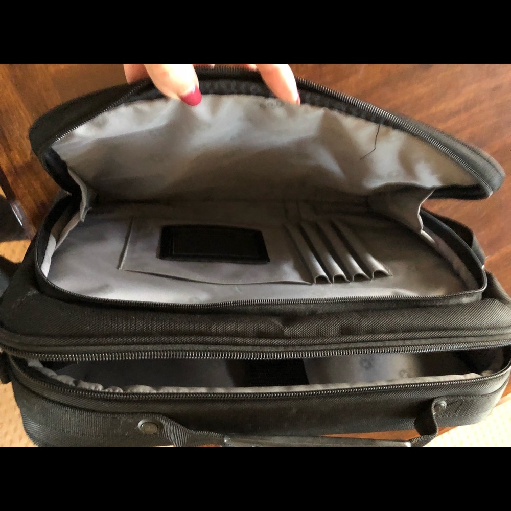 Swiss Army Computer Bag/Brief Case - image 3
